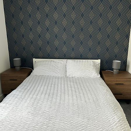 Ferienwohnung Camisila Campbeltown Exterior foto