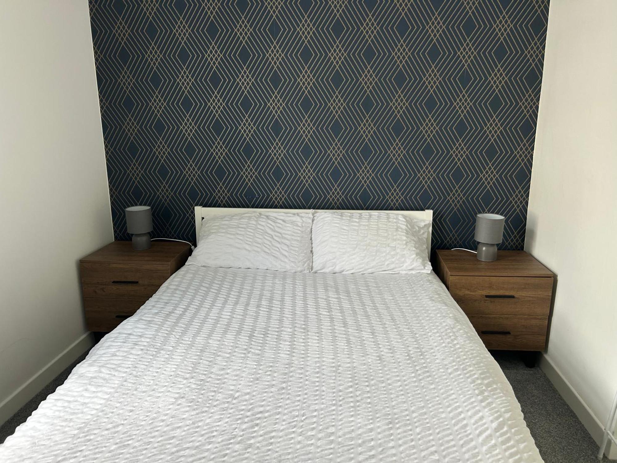 Ferienwohnung Camisila Campbeltown Exterior foto